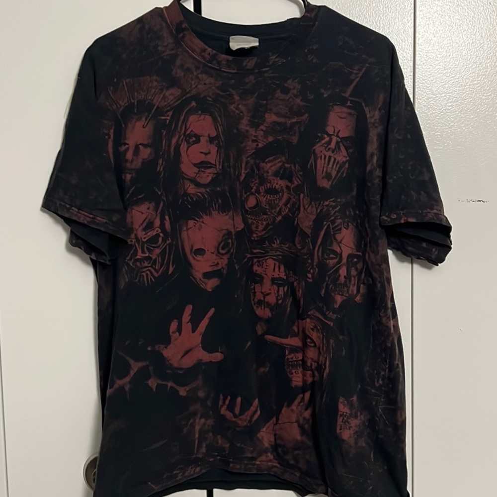 Slipknot 2000’s tee